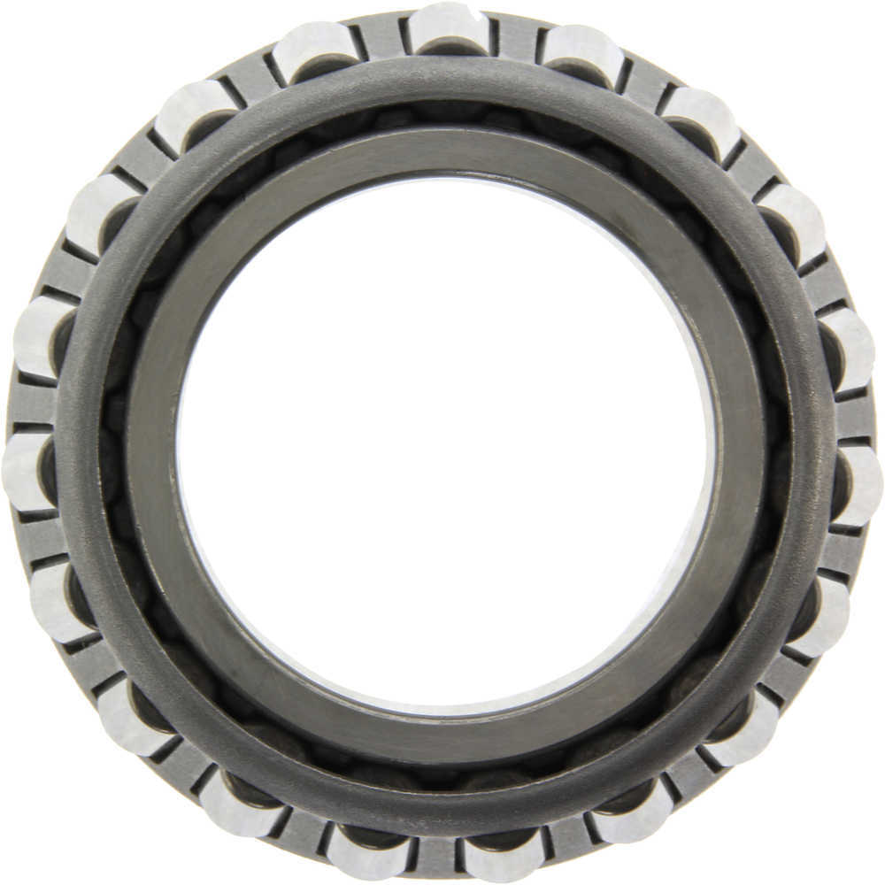 CENTRIC PARTS - Centric Premium Axle Shaft, Hub & Wheel Bearings (Front Outer) - CEC 415.67010