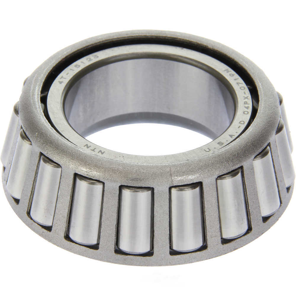CENTRIC PARTS - Centric Premium Axle Shaft, Hub & Wheel Bearings (Rear Outer) - CEC 416.63001