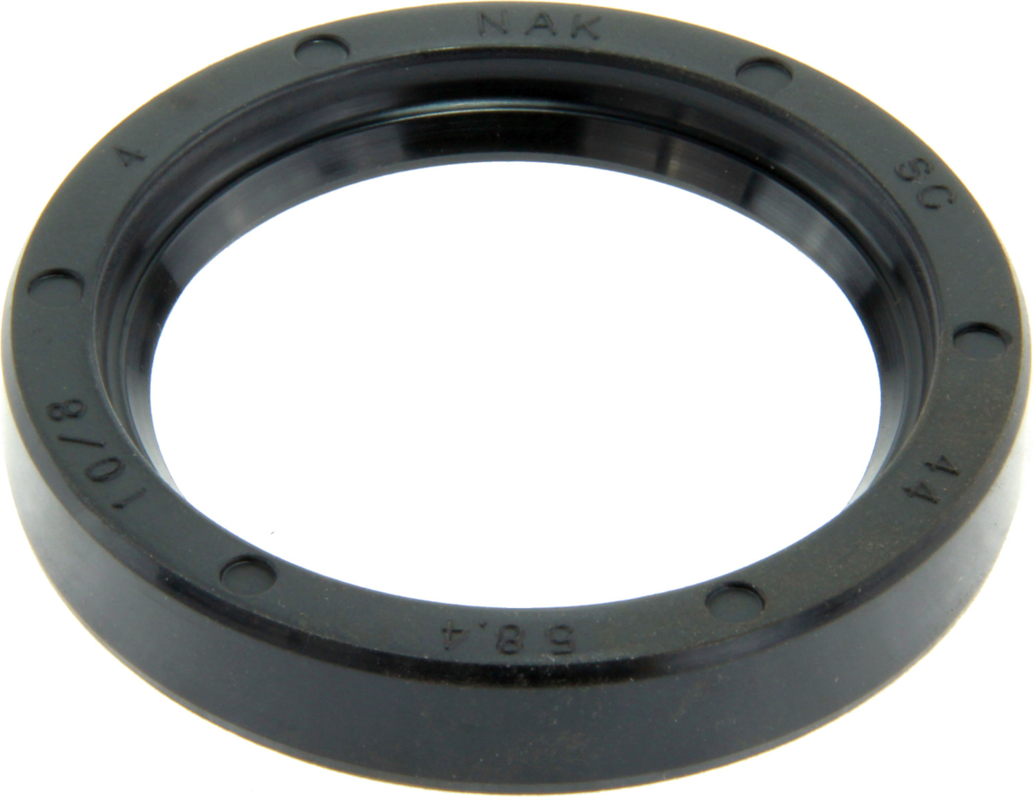 CENTRIC PARTS - Centric Premium Axle Shaft, Hub & Wheel Seals - CEC 417.37000