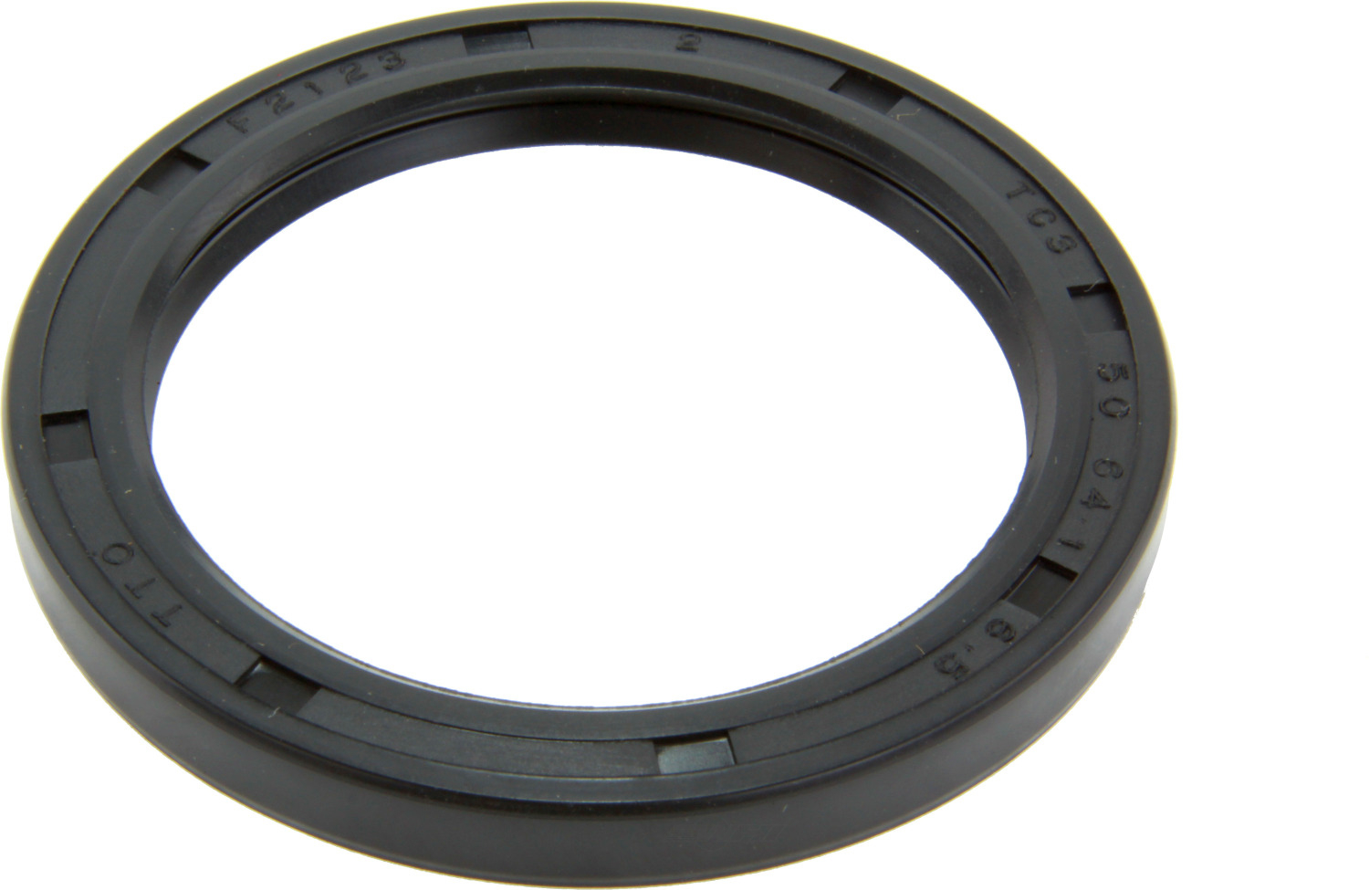 CENTRIC PARTS - Centric Premium Axle Shaft, Hub & Wheel Seals - CEC 417.43001