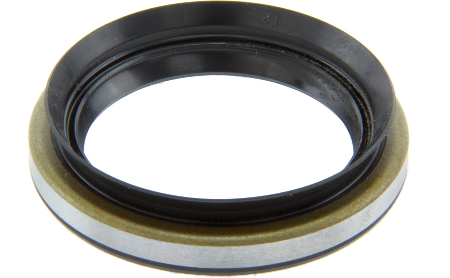 CENTRIC PARTS - Centric Premium Axle Shaft, Hub & Wheel Seals - CEC 417.46003