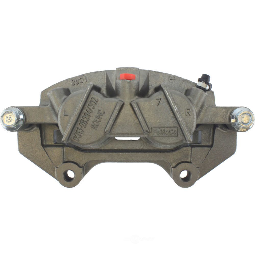 CENTRIC PARTS 141.61143 — Étrier de frein à disque avant