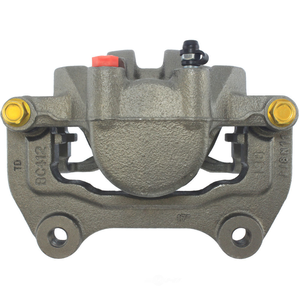 CENTRIC PARTS 141.62191 — Front Disc Brake Caliper