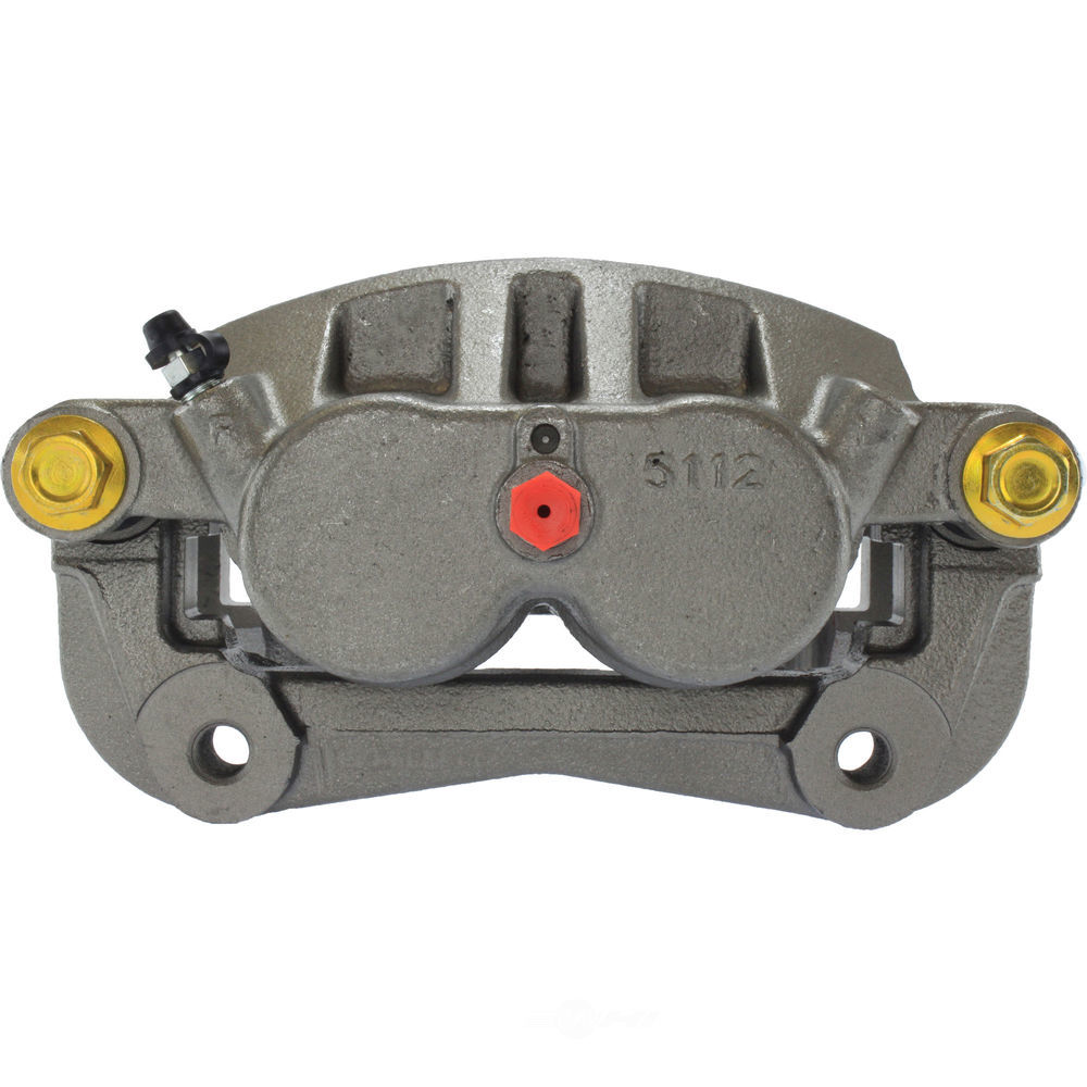 CENTRIC PARTS 141.42145 — Front Disc Brake Caliper