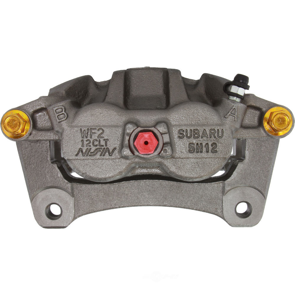CENTRIC PARTS 141.47056 — Étrier de frein à disque avant