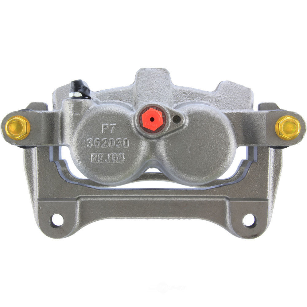 CENTRIC PARTS 141.44280 — Étrier de frein à disque avant
