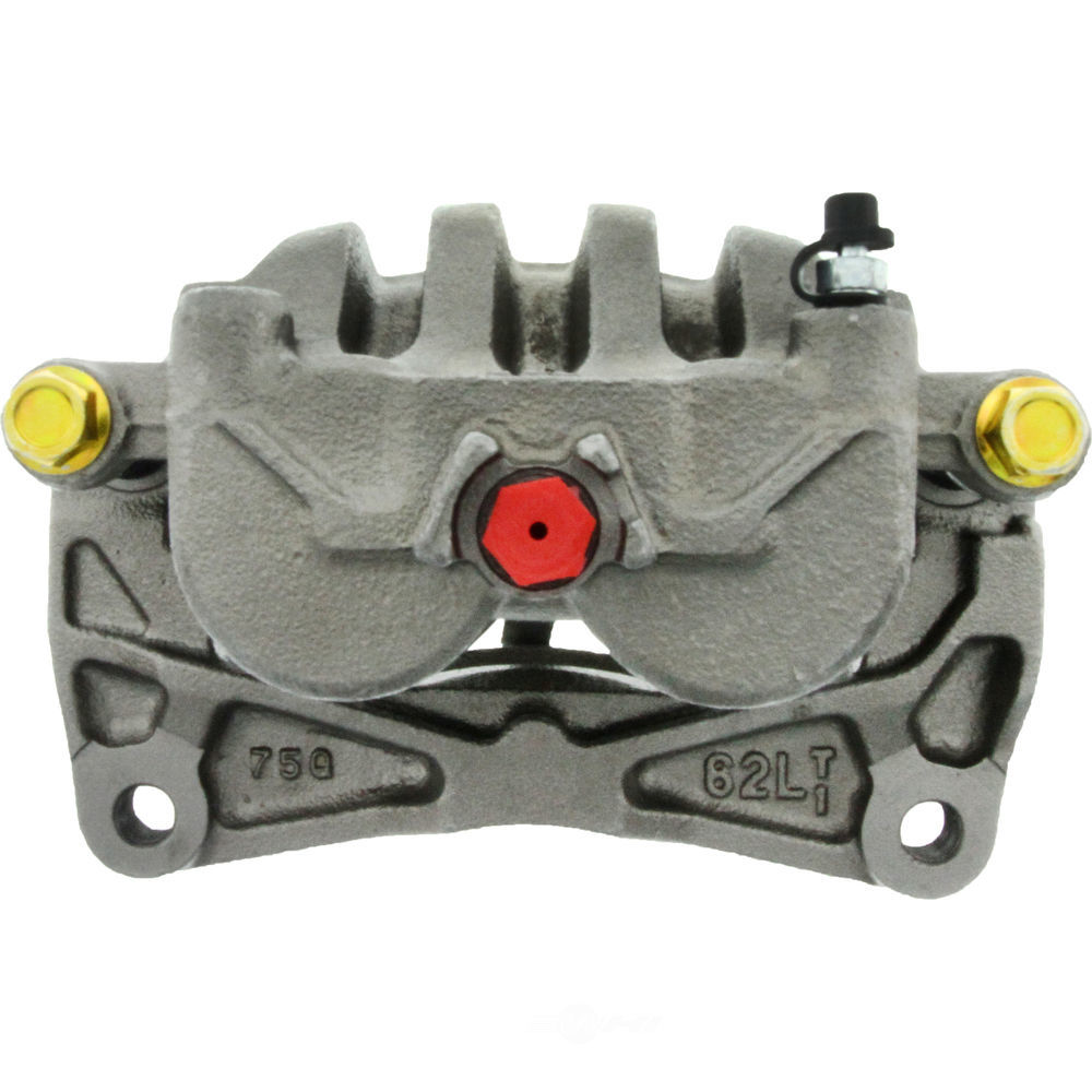 CENTRIC PARTS 141.47038 — Étrier de frein à disque avant