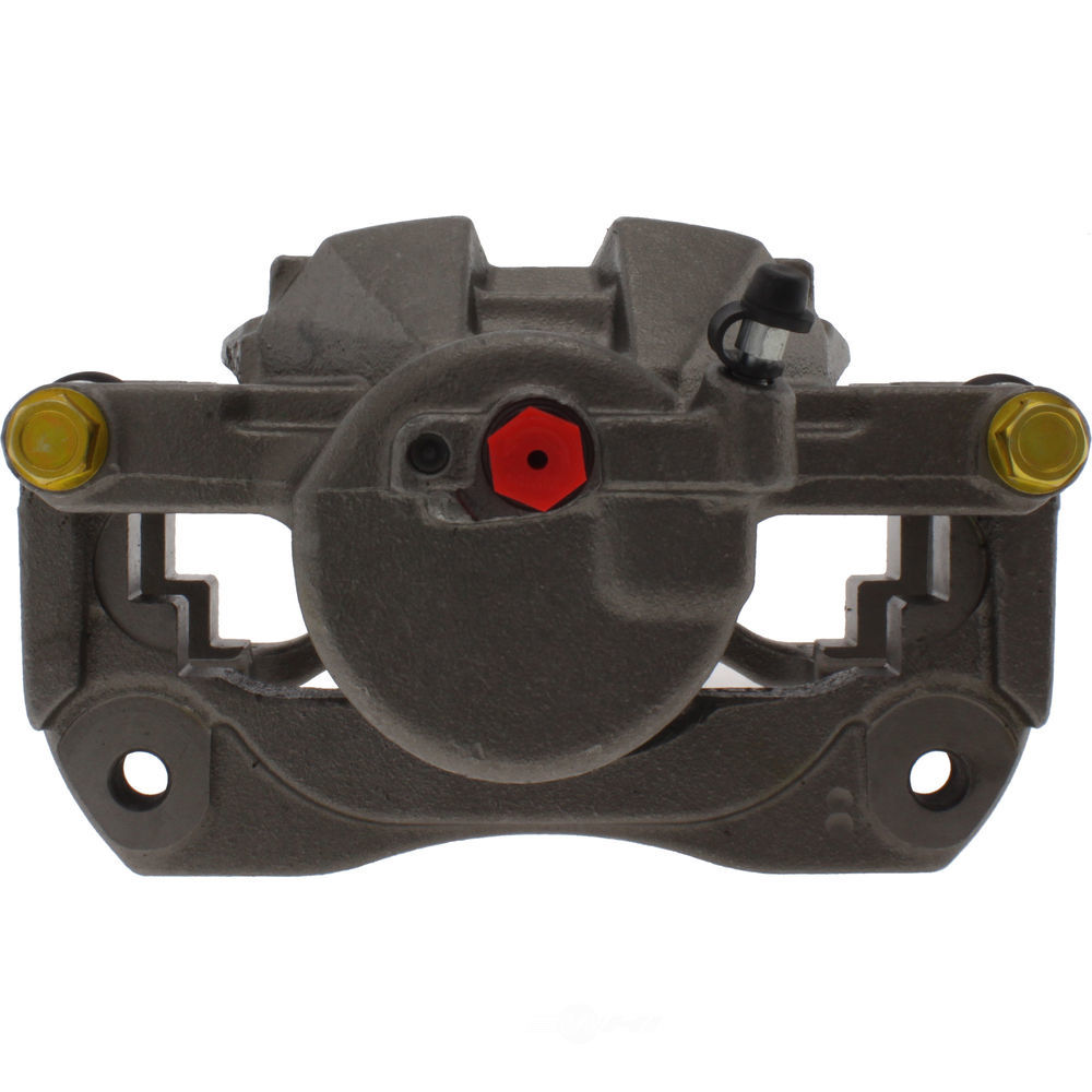 CENTRIC PARTS 141.44261 — Front Disc Brake Caliper