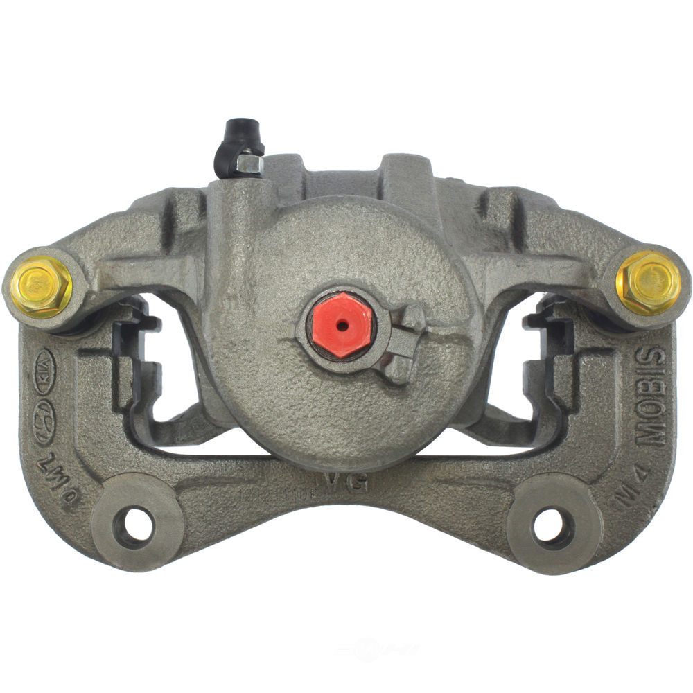 CENTRIC PARTS 141.51274 — Étrier de frein à disque avant