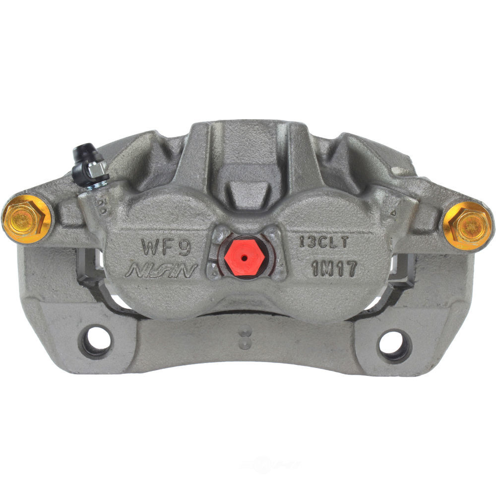 CENTRIC PARTS 141.40116 — Étrier de frein à disque avant
