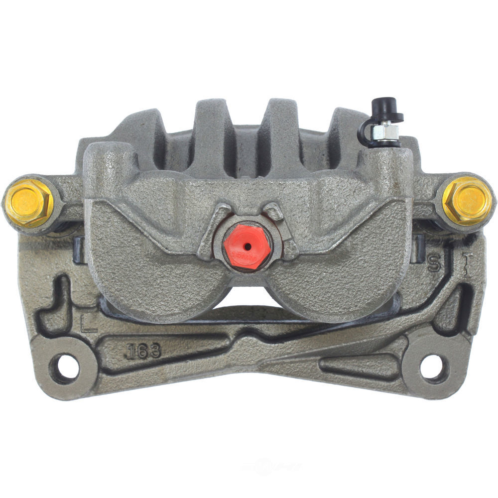 CENTRIC PARTS 141.47046 — Front Disc Brake Caliper