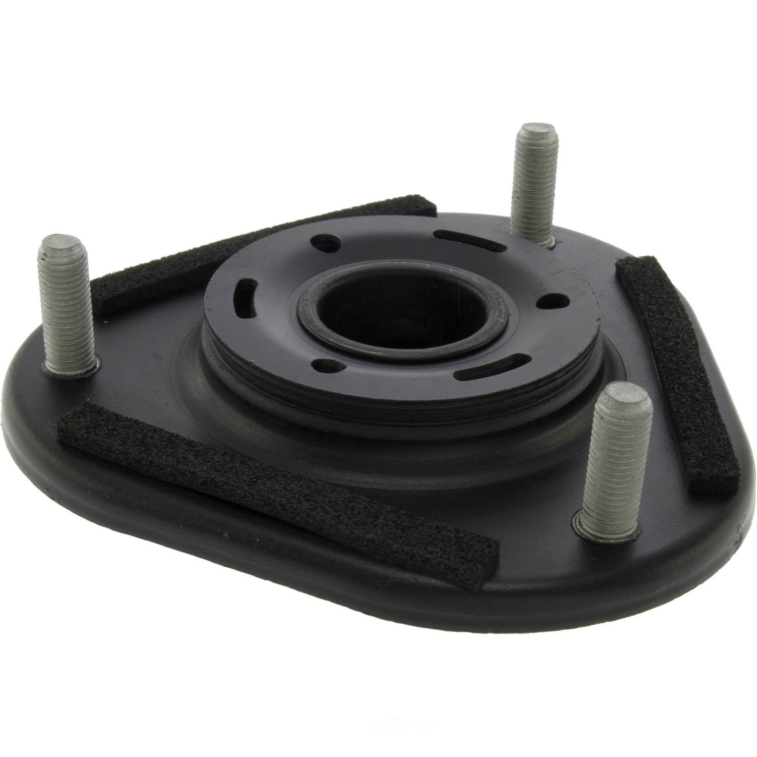 CENTRIC PARTS - Premium Steering & Suspension Shock Mounting Kit - CEC 608.44001