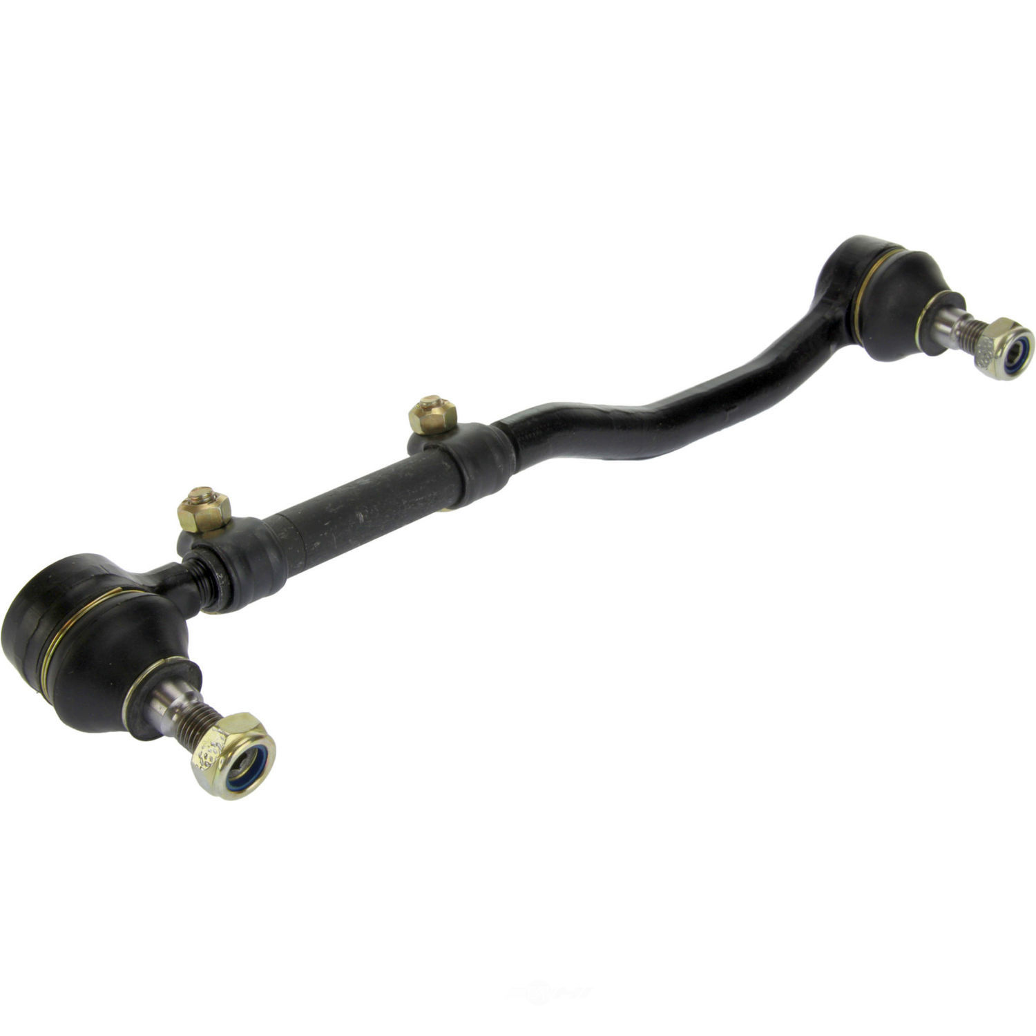 CENTRIC PARTS - Premium Steering & Suspension Steering Tie Rod Assembly - CEC 612.62023