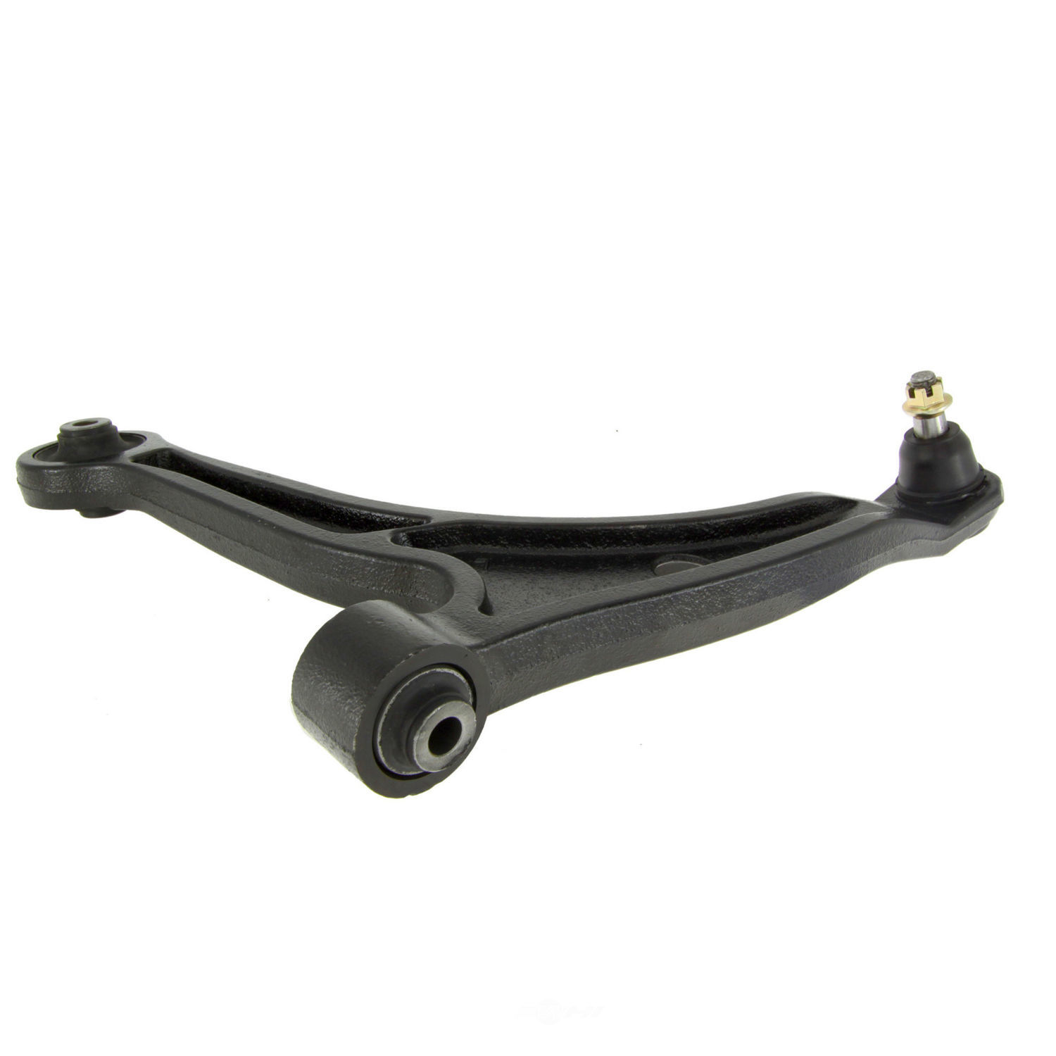 Suspension Control Arm and Ball Joint Assembly-Ball Joint Front Left Lower 