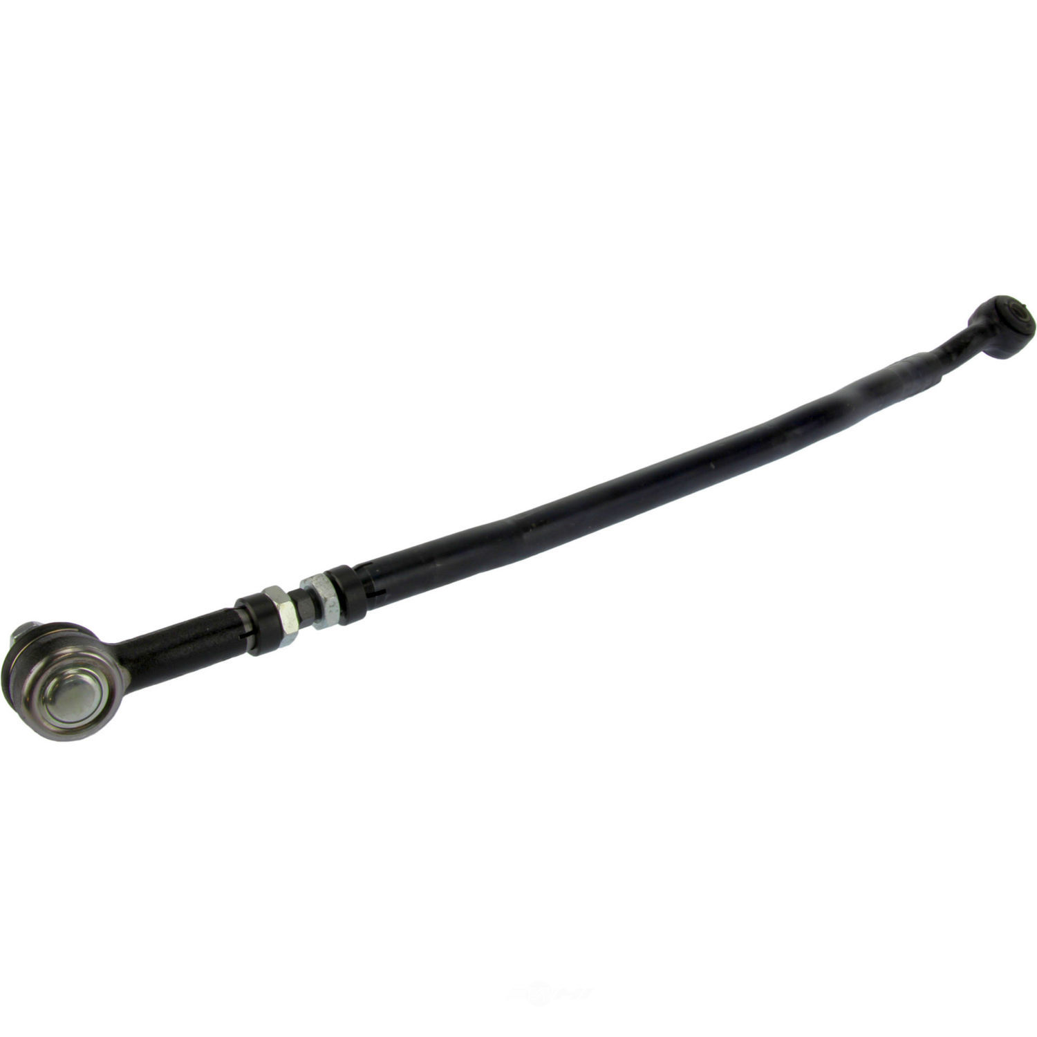 CENTRIC PARTS - Premium Steering & Suspension Steering Tie Rod Assembly - CEC 626.33001