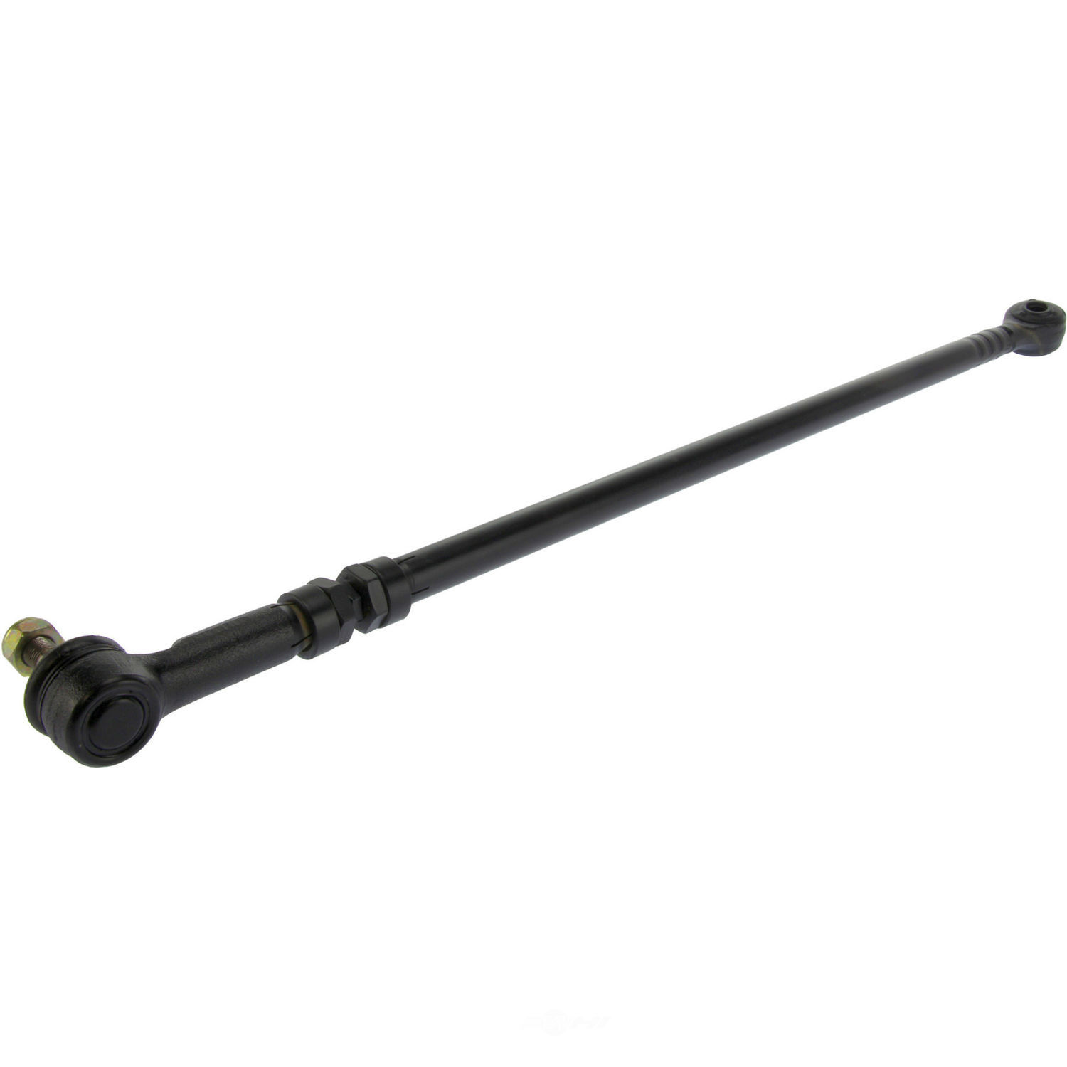 CENTRIC PARTS - Premium Steering & Suspension Steering Tie Rod Assembly - CEC 626.33004