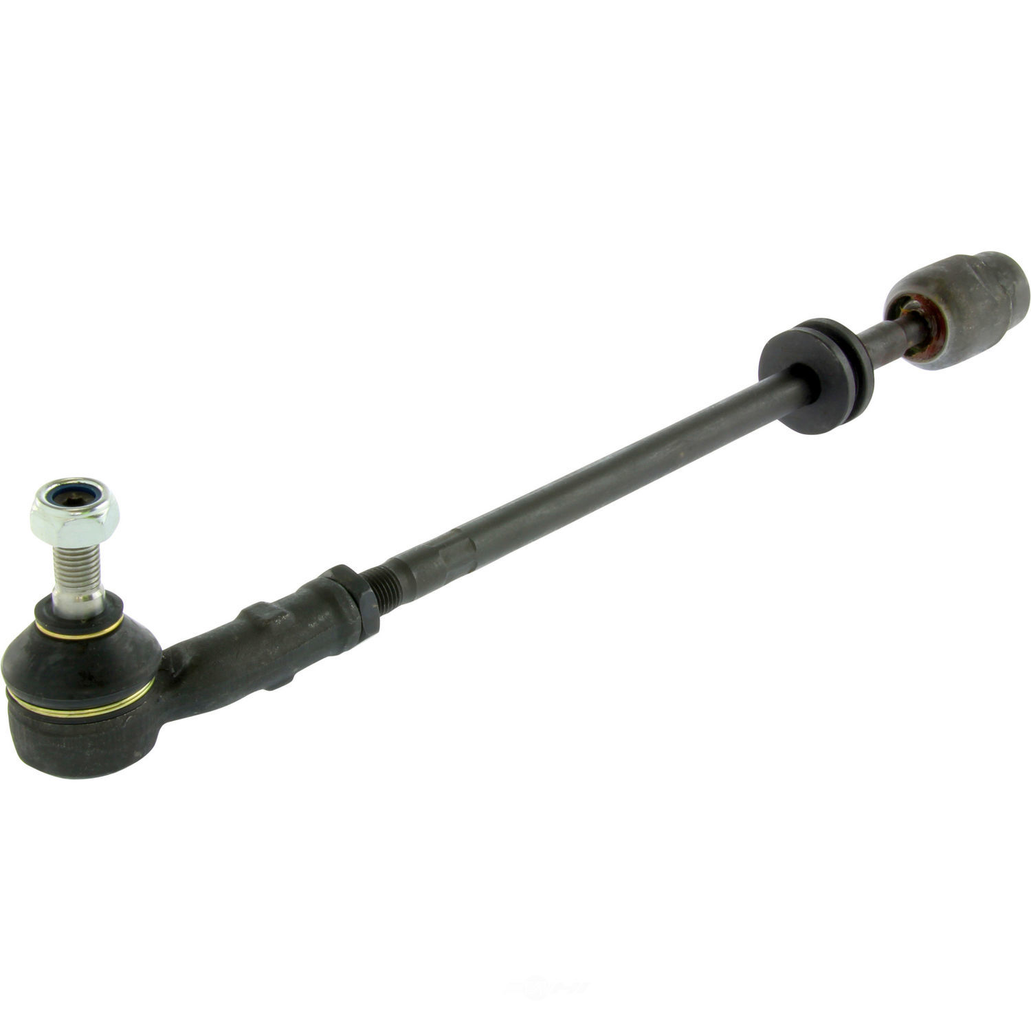 CENTRIC PARTS - Premium Steering & Suspension Steering Tie Rod End Assembly - CEC 626.33005