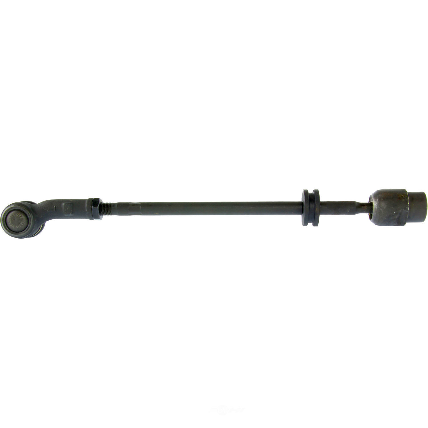 CENTRIC PARTS - Premium Steering & Suspension Steering Tie Rod Assembly - CEC 626.33005