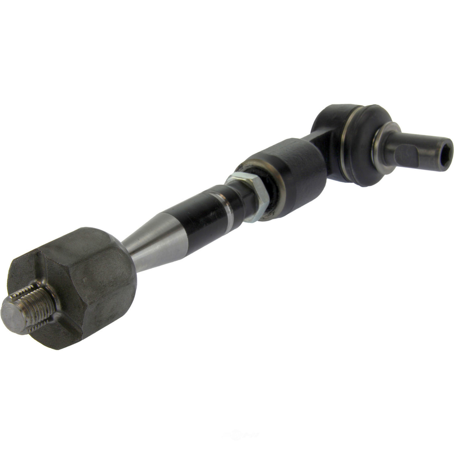 CENTRIC PARTS - Premium Steering & Suspension Steering Tie Rod Assembly - CEC 626.33006