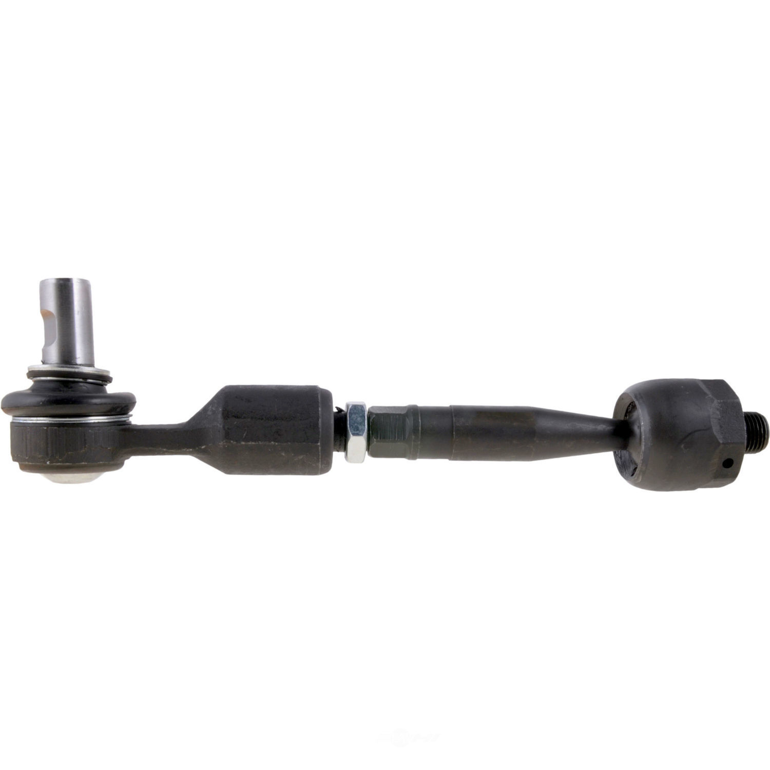 CENTRIC PARTS - Premium Steering & Suspension Steering Tie Rod Assembly - CEC 626.33007
