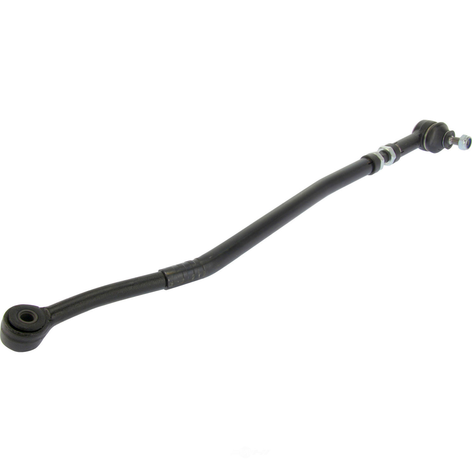 CENTRIC PARTS - Premium Steering & Suspension Steering Tie Rod Assembly - CEC 626.33010