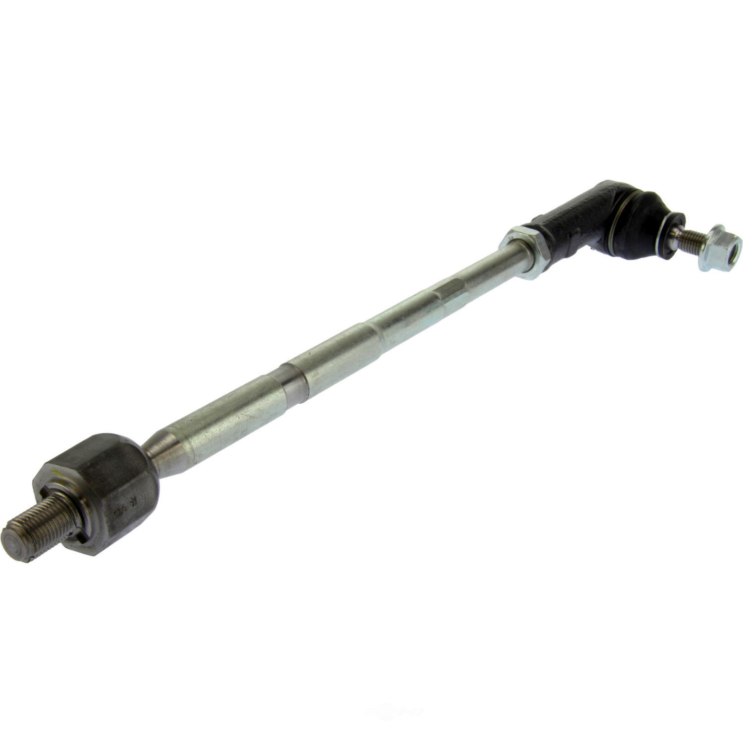 CENTRIC PARTS - Premium Steering & Suspension Steering Tie Rod Assembly - CEC 626.33014