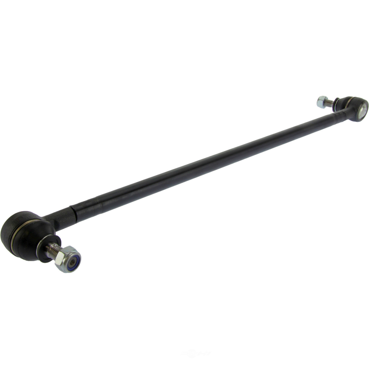 CENTRIC PARTS - Premium Steering & Suspension Steering Tie Rod Assembly - CEC 626.33015
