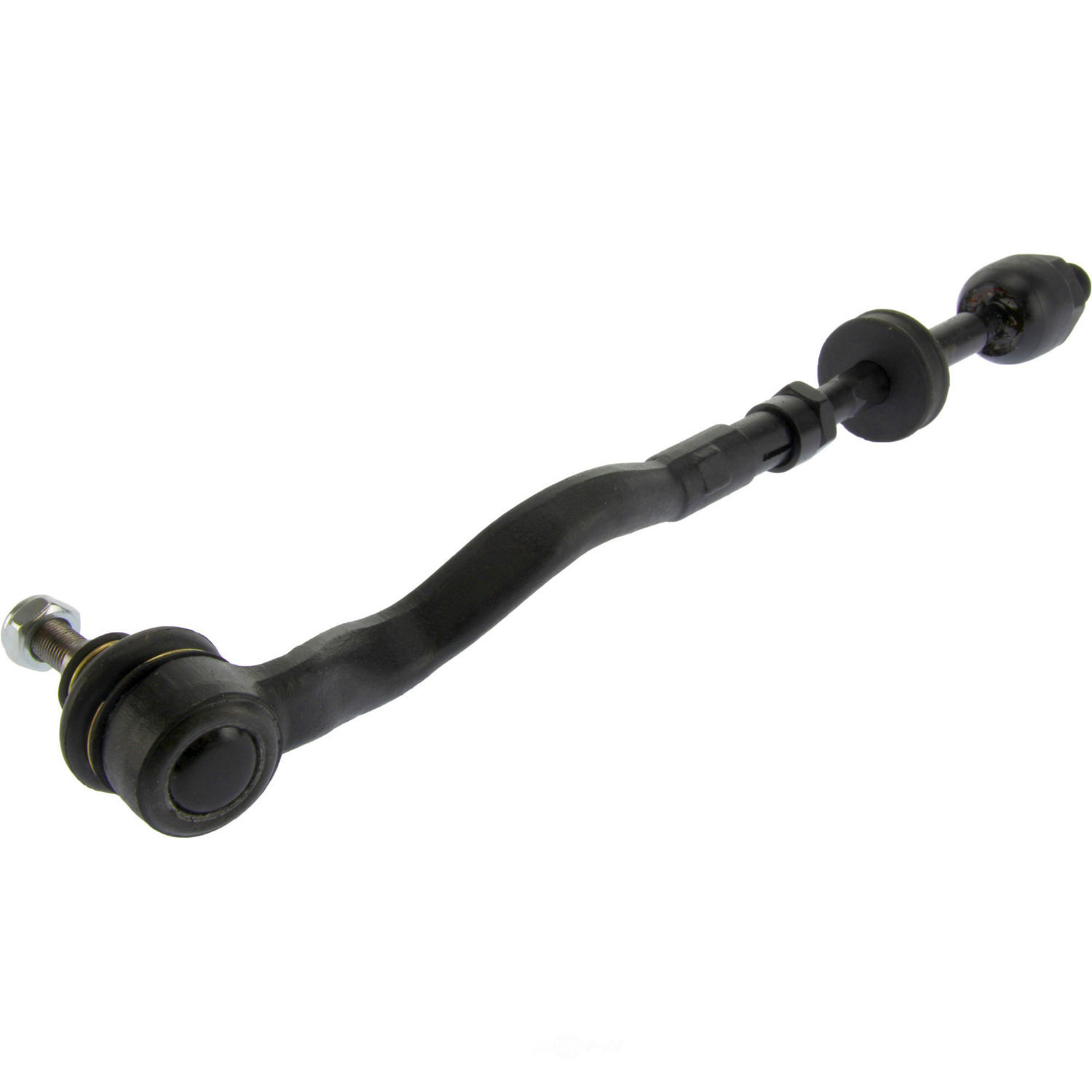 CENTRIC PARTS - Premium Steering & Suspension Steering Tie Rod Assembly - CEC 626.34001