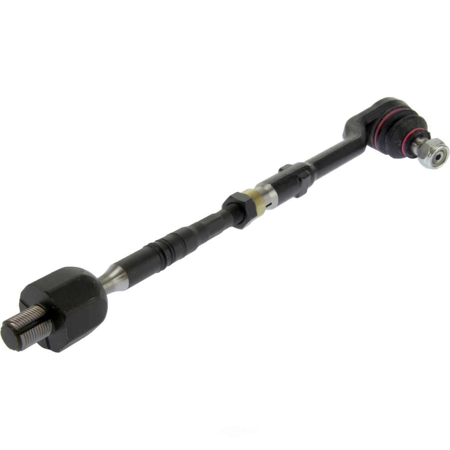 CENTRIC PARTS - Premium Steering & Suspension Steering Tie Rod Assembly - CEC 626.34002
