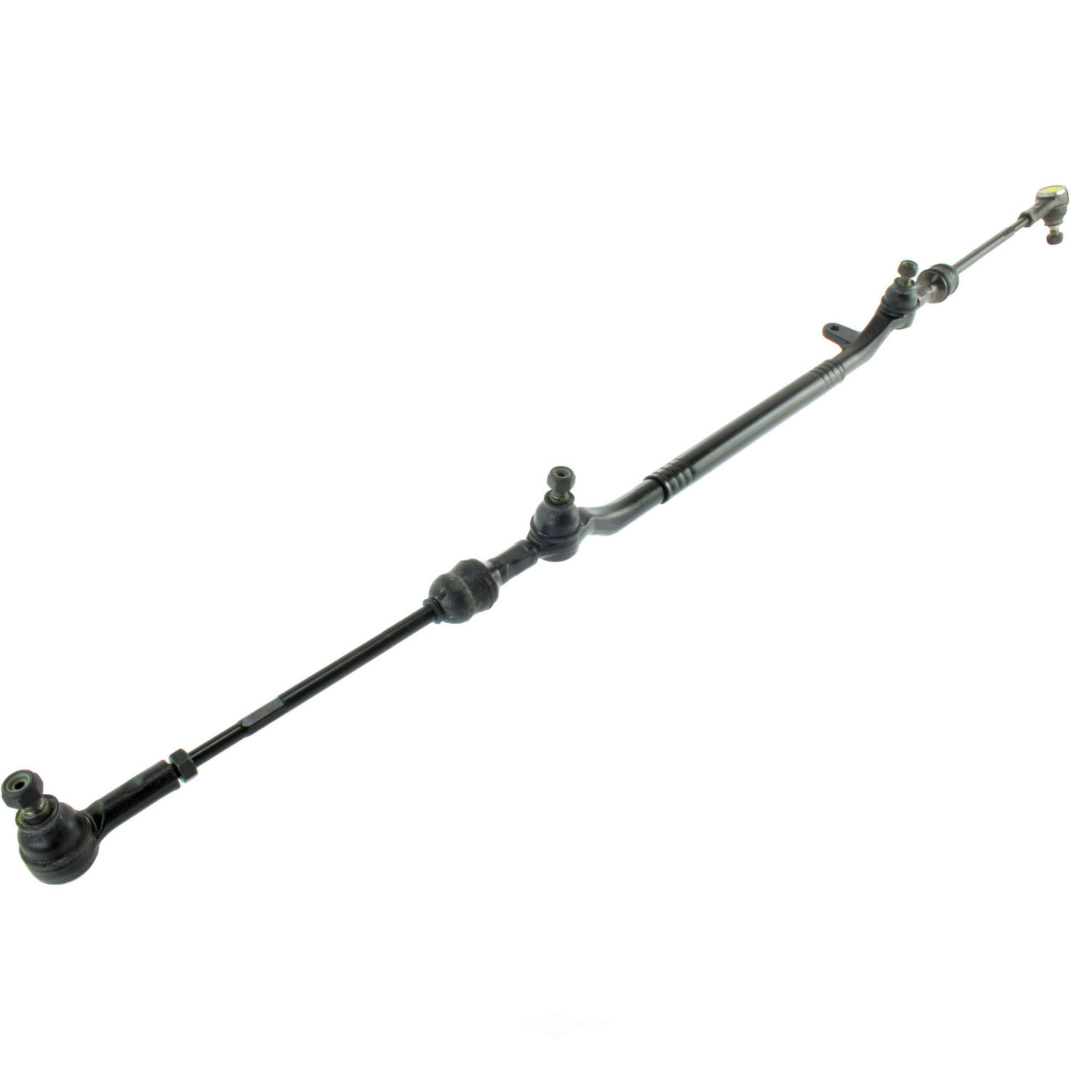 CENTRIC PARTS - Premium Steering & Suspension Steering Tie Rod Assembly - CEC 626.35000