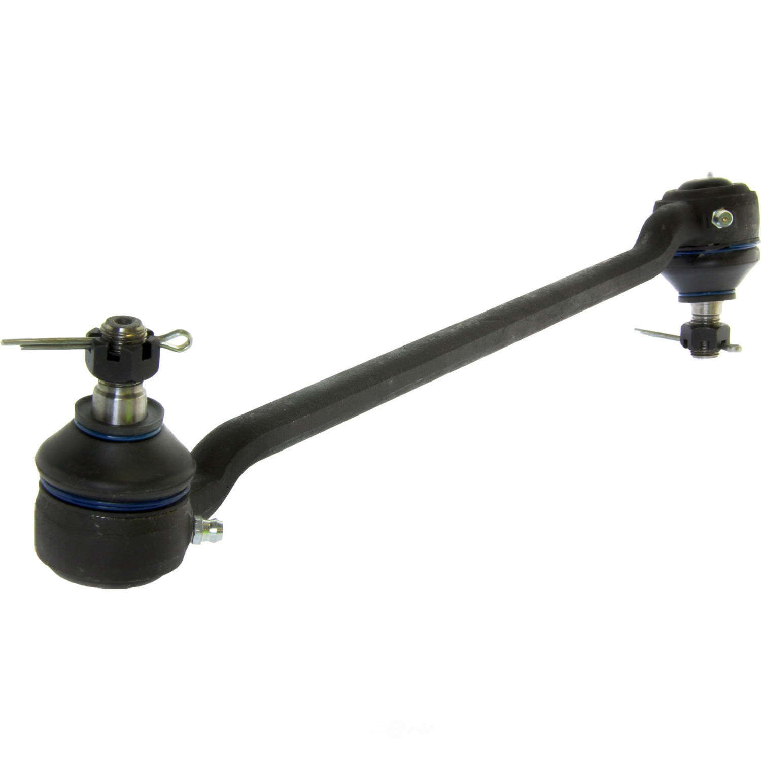 CENTRIC PARTS - Premium Steering & Suspension Steering Tie Rod Assembly - CEC 626.42001