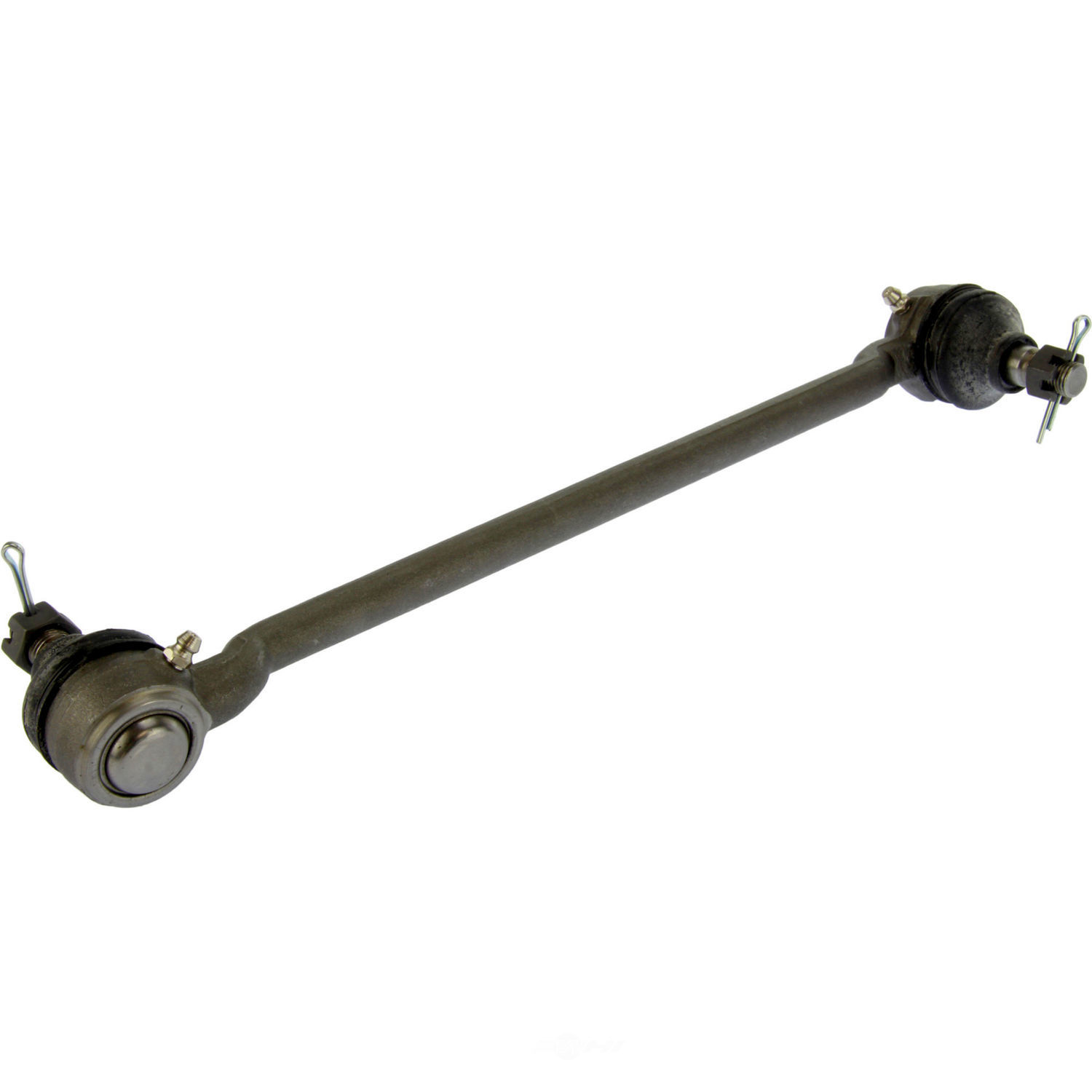 CENTRIC PARTS - Premium Steering & Suspension Steering Tie Rod Assembly - CEC 626.42002