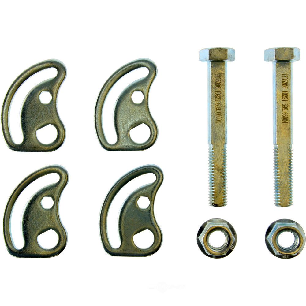 CENTRIC PARTS - Centric Premium Steering & Suspension Tools and Alignment Kits - CEC 699.66004