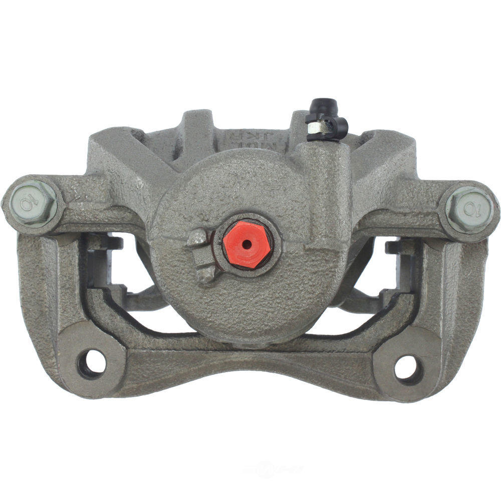 CENTRIC PARTS 141.51006 — Étrier de frein à disque avant