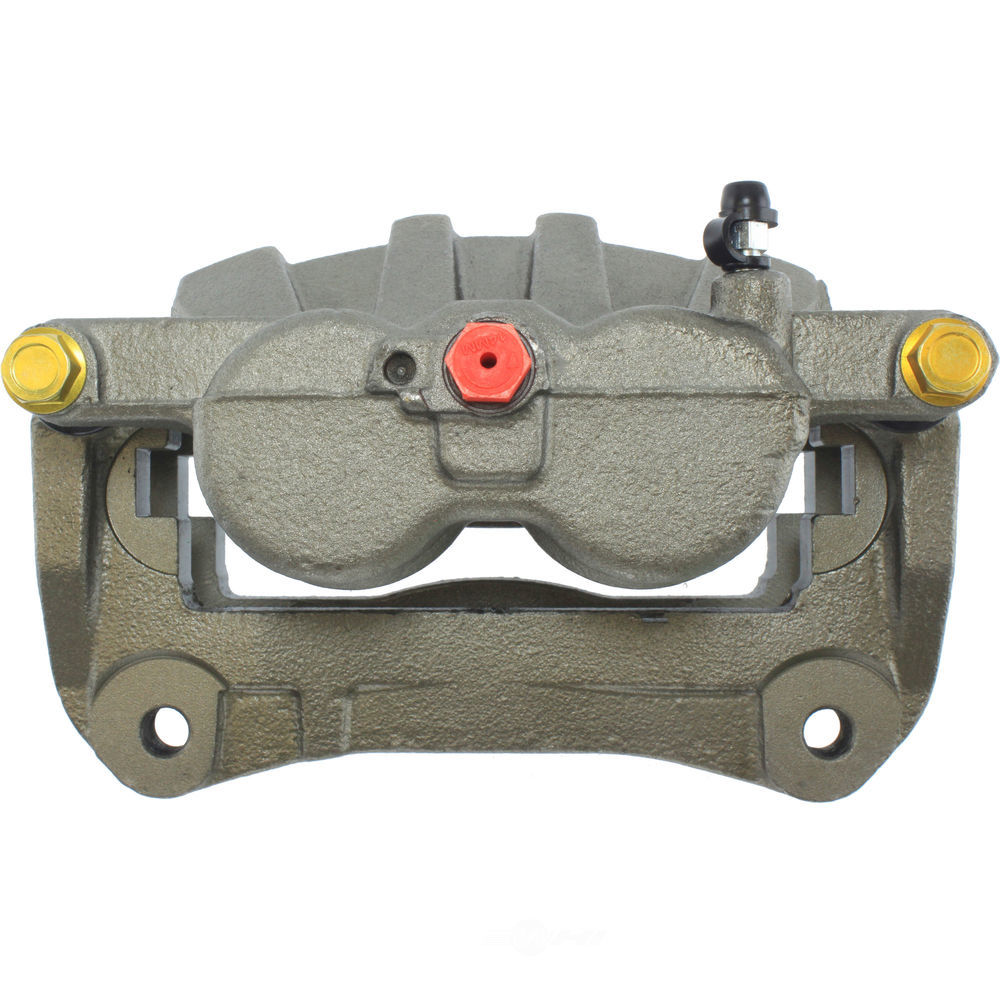 CENTRIC PARTS 141.44281 — Front Disc Brake Caliper