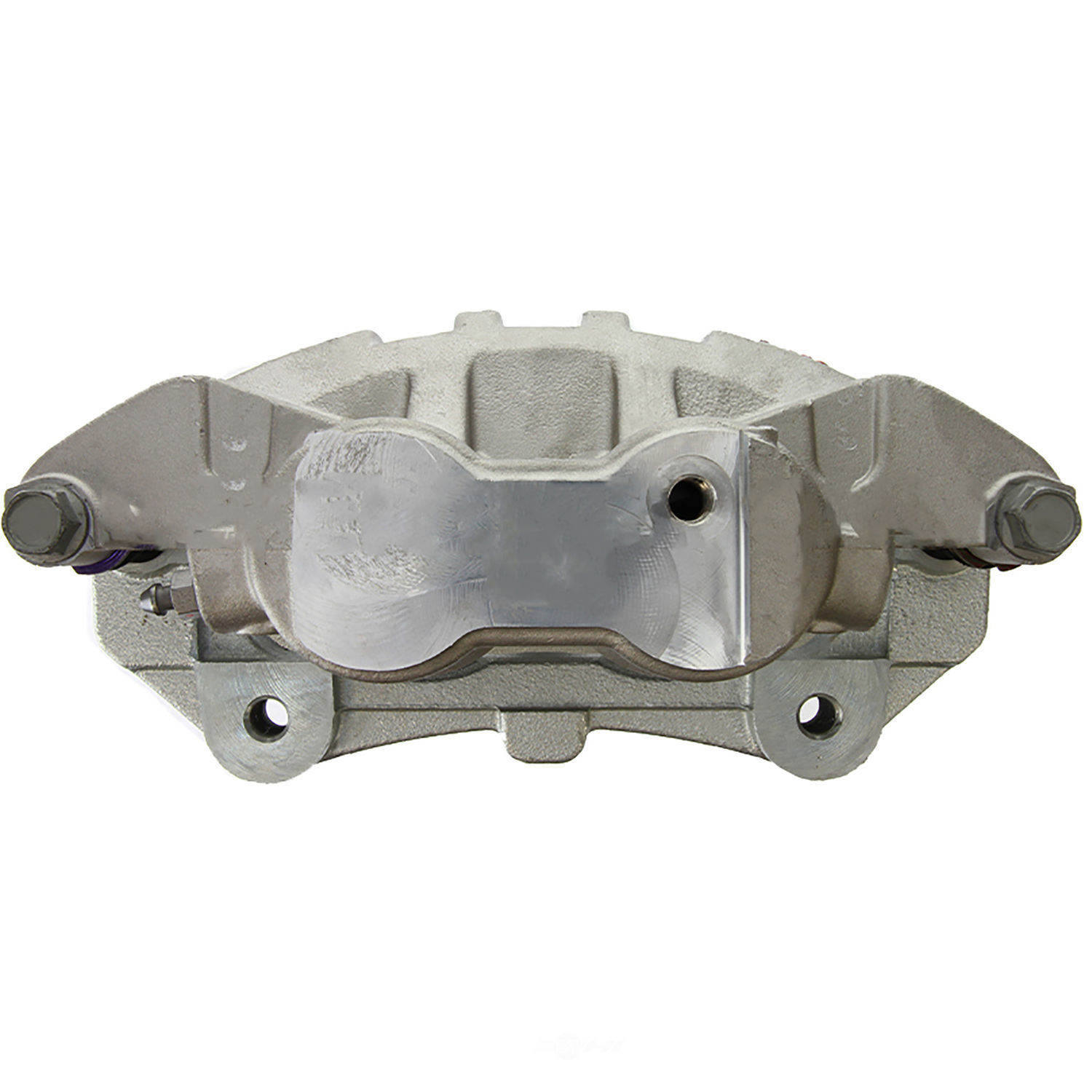 CENTRIC PARTS 141.61176 — Front Disc Brake Caliper