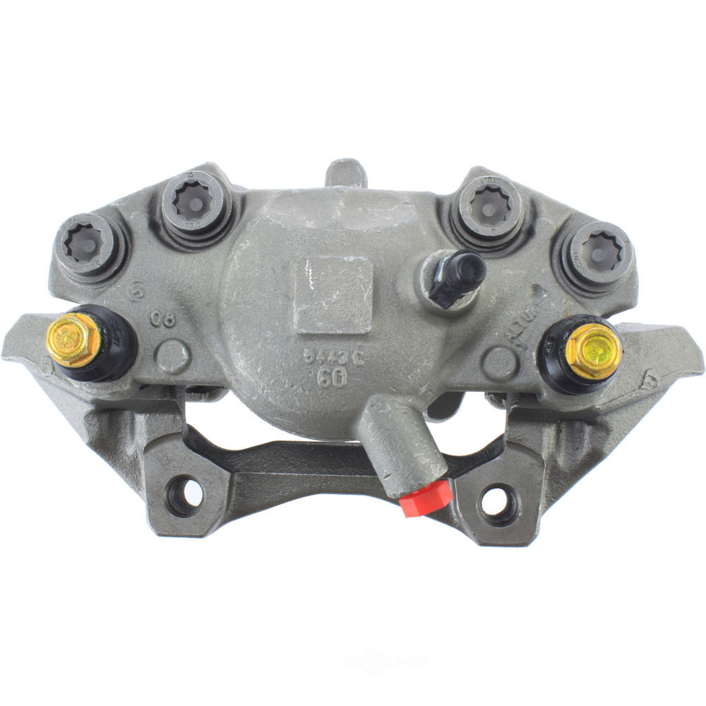 CENTRIC PARTS 141.35180 — Front Disc Brake Caliper
