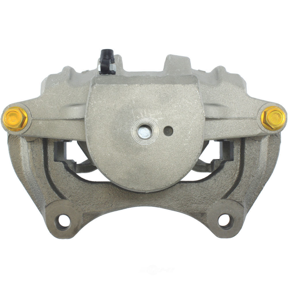 CENTRIC PARTS 141.50047 — Front Disc Brake Caliper