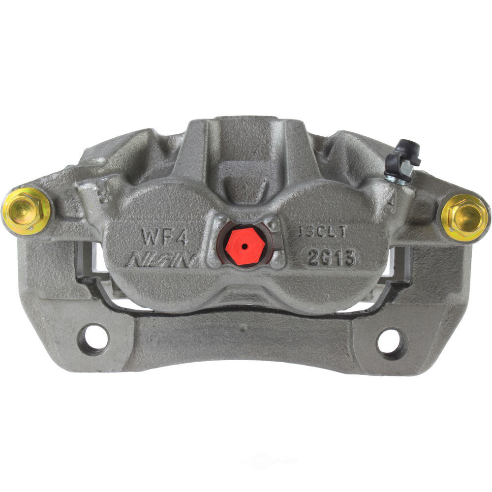 CENTRIC PARTS 141.40115 — Étrier de frein à disque avant