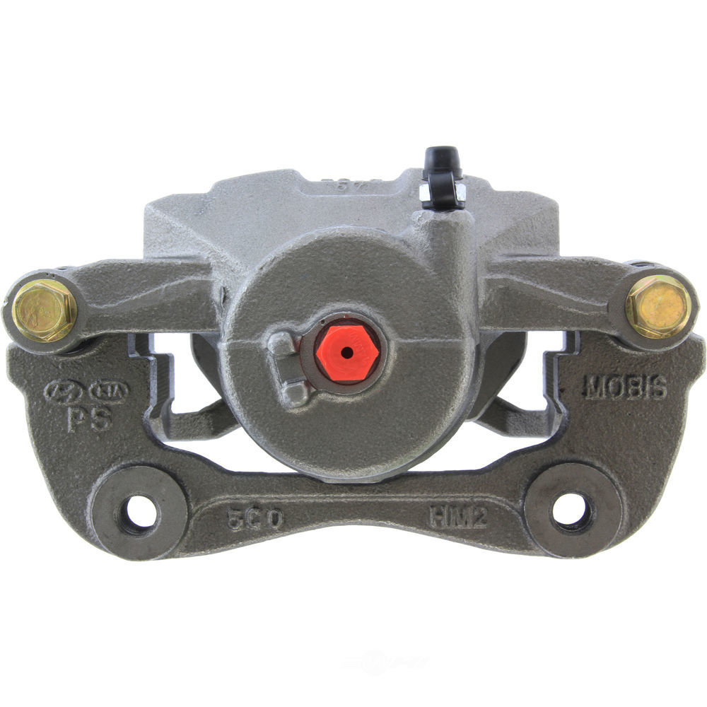 CENTRIC PARTS 141.50237 — Front Disc Brake Caliper
