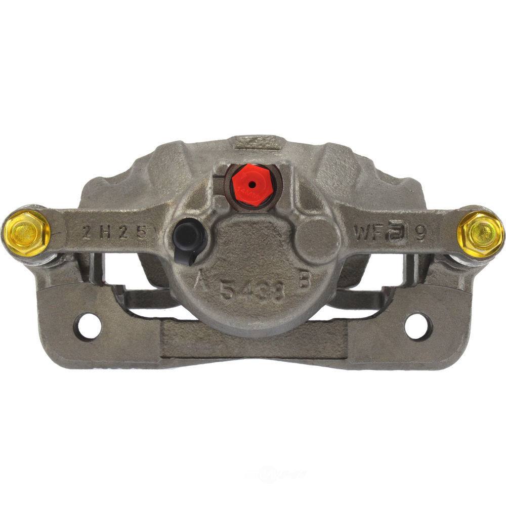 CENTRIC PARTS 141.40120 — Étrier de frein à disque avant