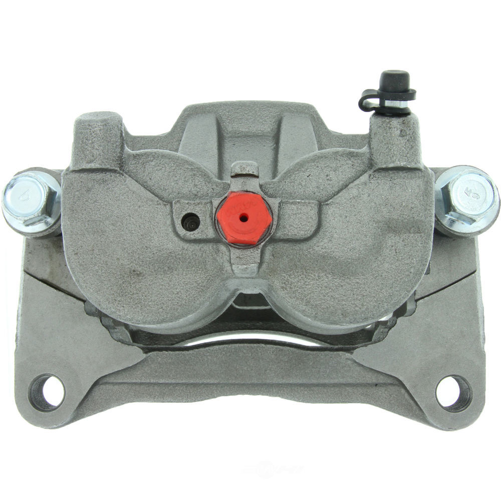 CENTRIC PARTS 141.61129 — Front Disc Brake Caliper