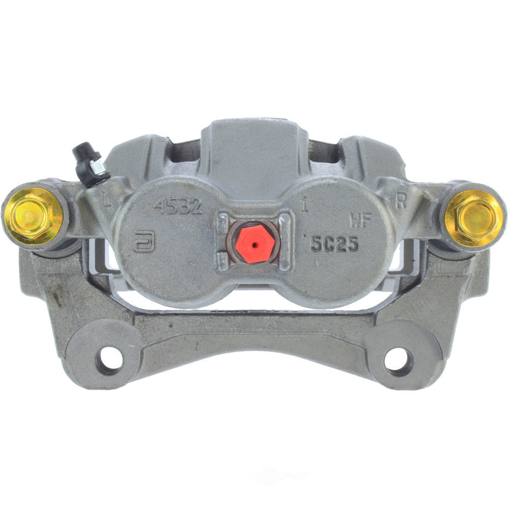 CENTRIC PARTS 141.40102 — Front Disc Brake Caliper