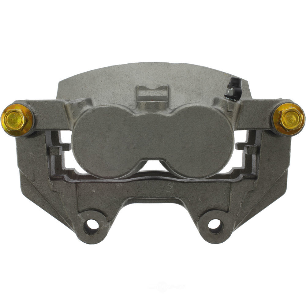 CENTRIC PARTS 141.63087 — Étrier de frein à disque avant