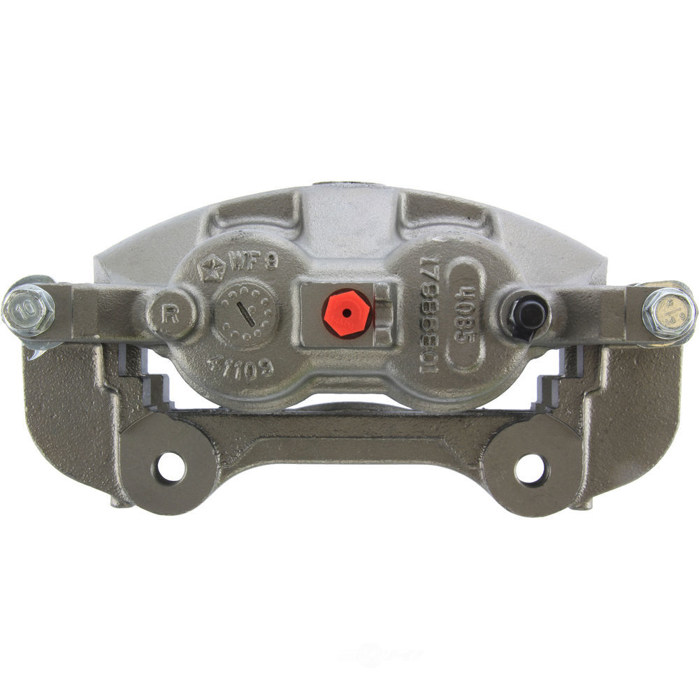 CENTRIC PARTS 141.67069 — Étrier de frein à disque avant