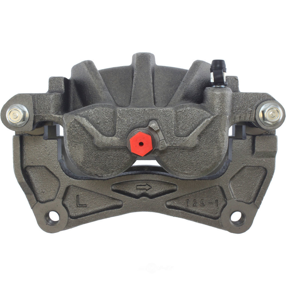 CENTRIC PARTS 141.47042 — Étrier de frein à disque avant