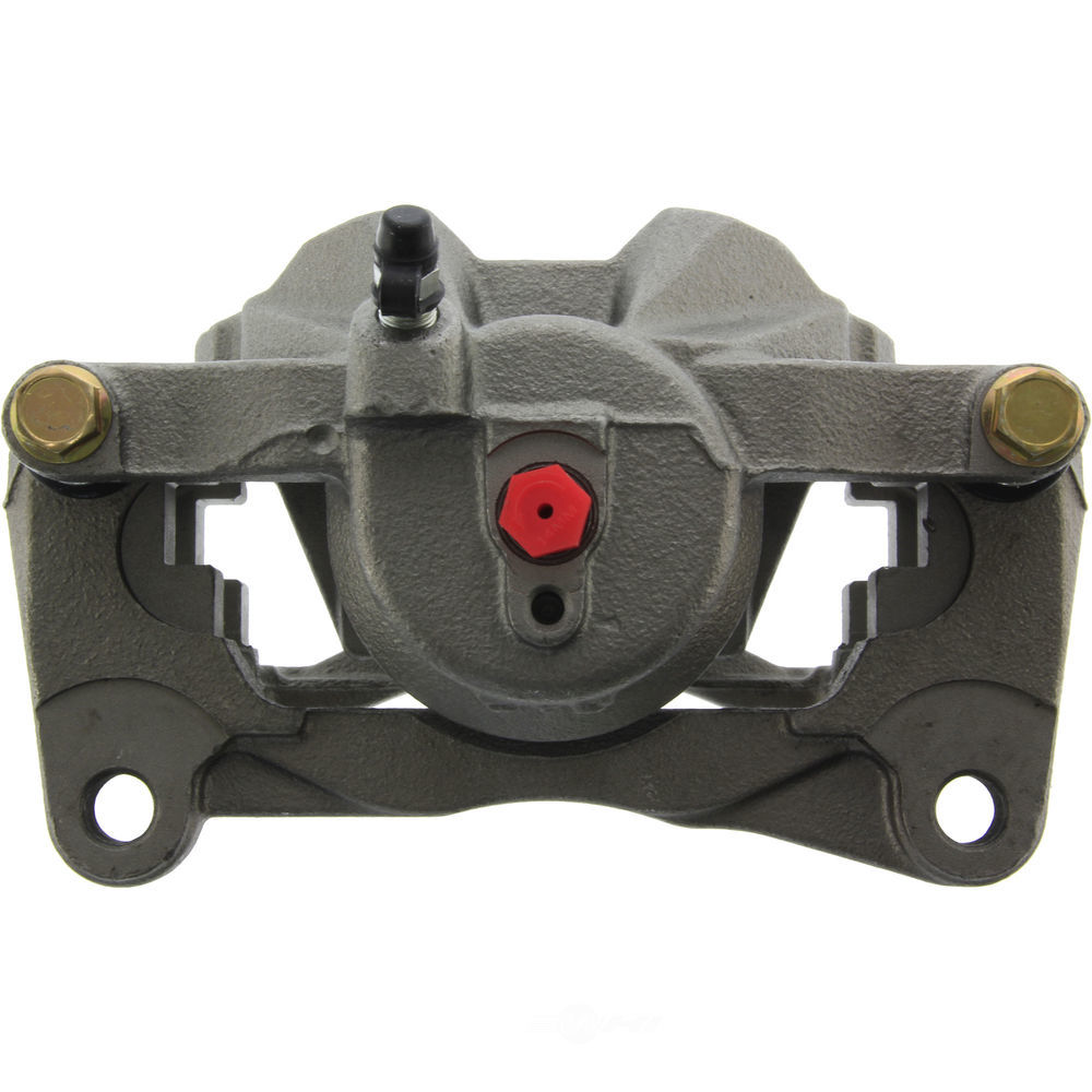 CENTRIC PARTS 141.45120 — Front Disc Brake Caliper