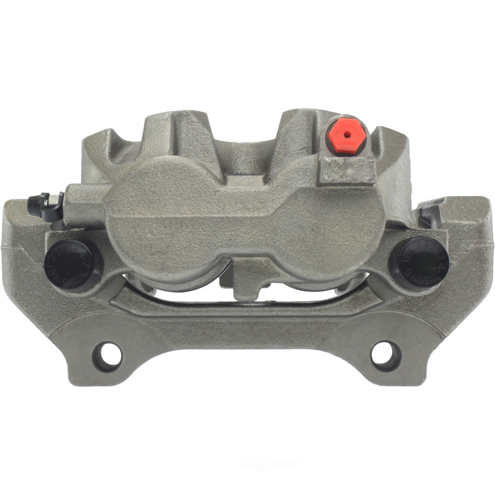 CENTRIC PARTS 141.58011 — Étrier de frein à disque avant