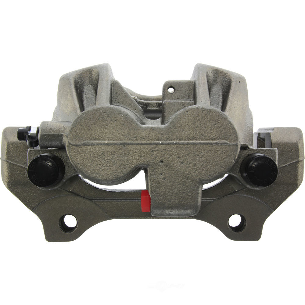 CENTRIC PARTS 141.35217 — Front Disc Brake Caliper
