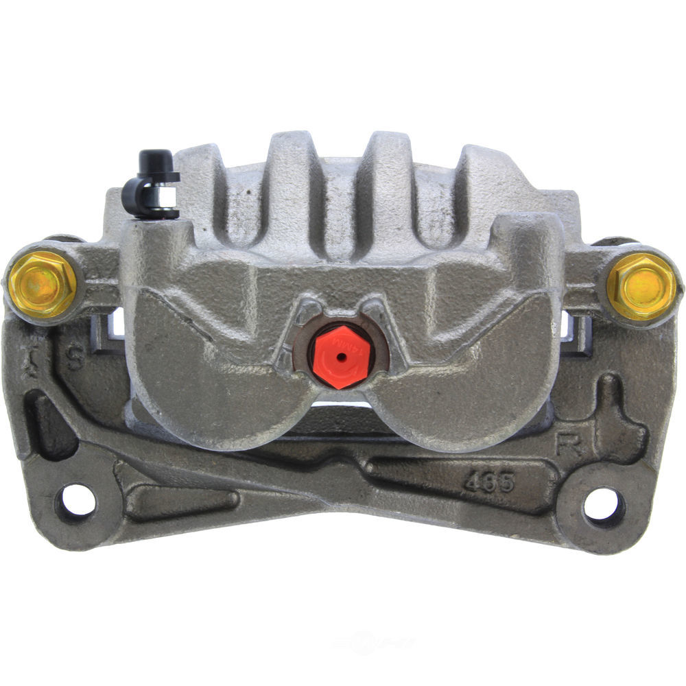 CENTRIC PARTS 141.47045 — Front Disc Brake Caliper